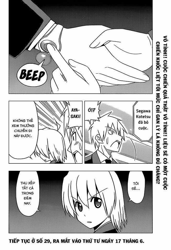 Chàng Quản Gia - Chapter 496 - Trang 15