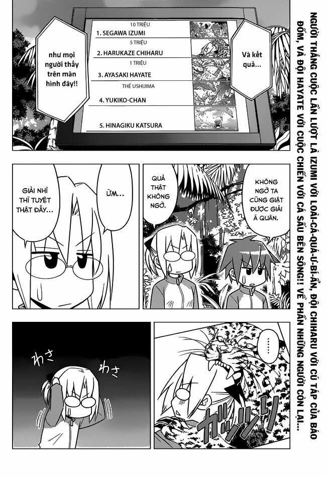 Chàng Quản Gia - Chapter 496 - Trang 3