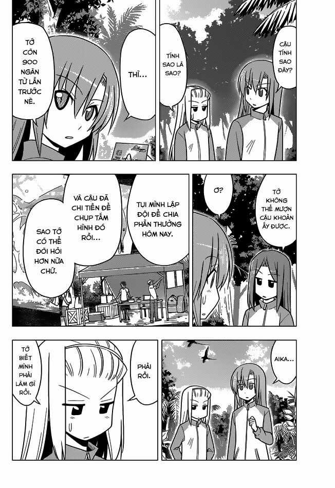 Chàng Quản Gia - Chapter 496 - Trang 4