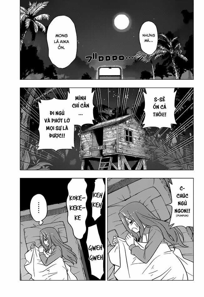 Chàng Quản Gia - Chapter 496 - Trang 8