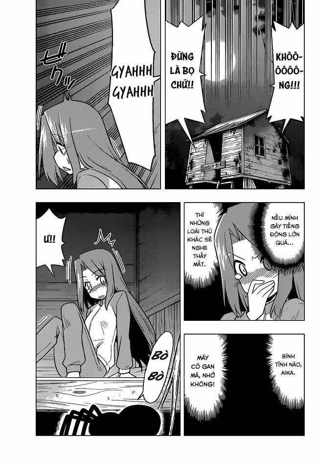 Chàng Quản Gia - Chapter 496 - Trang 10