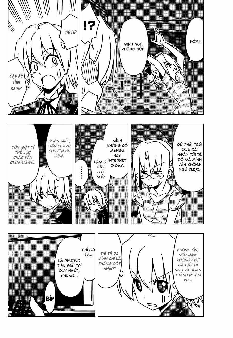 Chàng Quản Gia - Chapter 497 - Trang 11