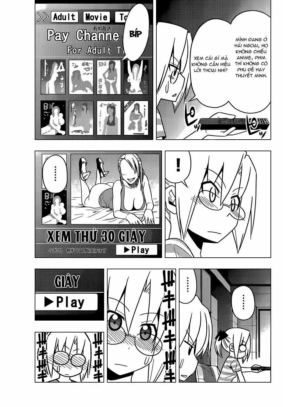 Chàng Quản Gia - Chapter 497 - Trang 12