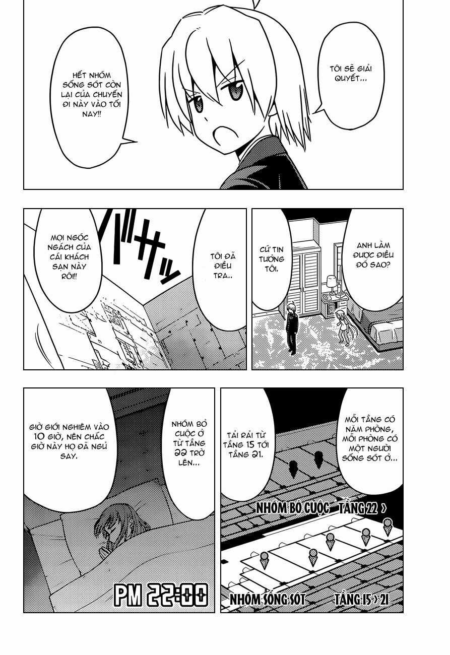 Chàng Quản Gia - Chapter 497 - Trang 5