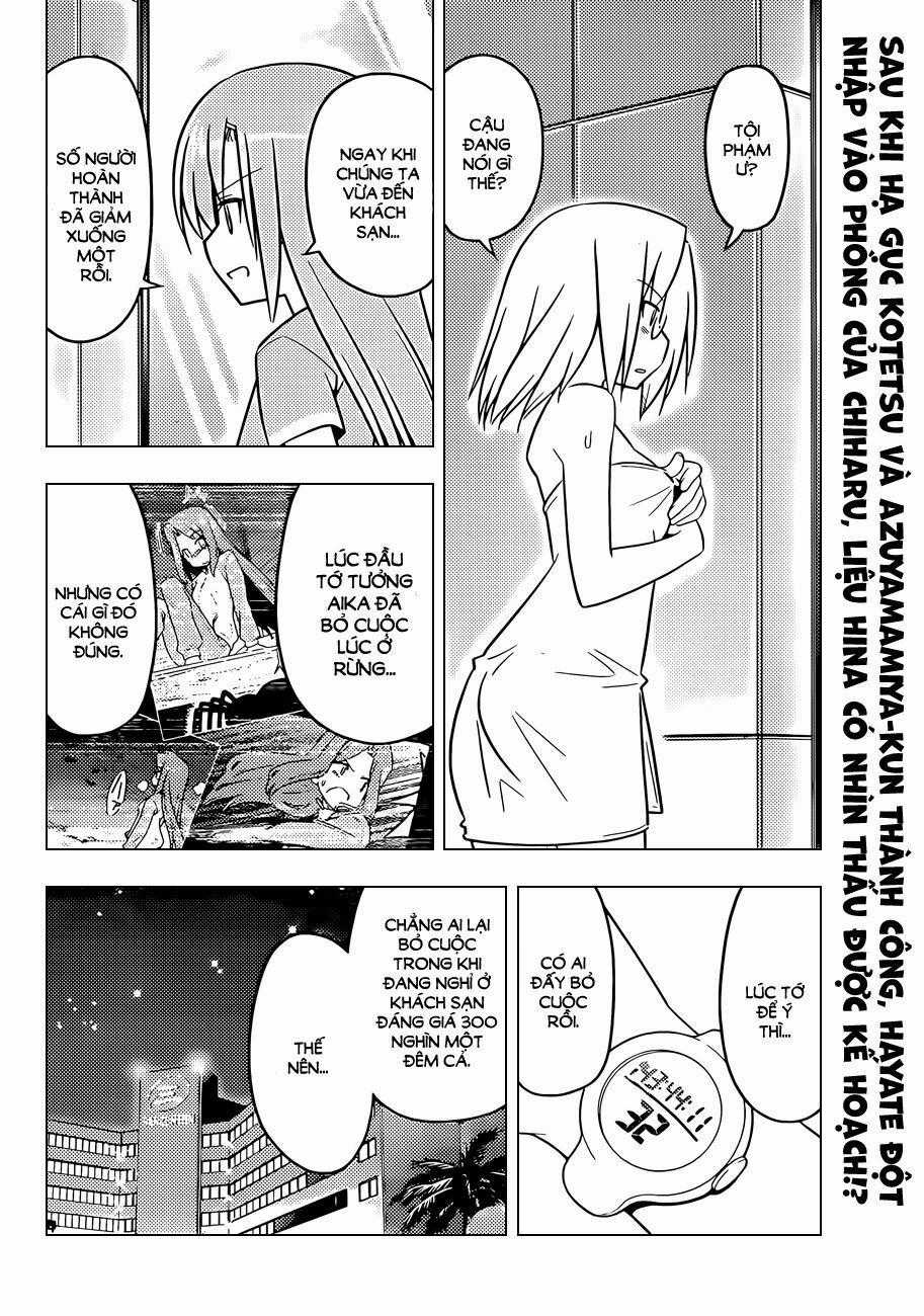 Chàng Quản Gia - Chapter 498 - Trang 2