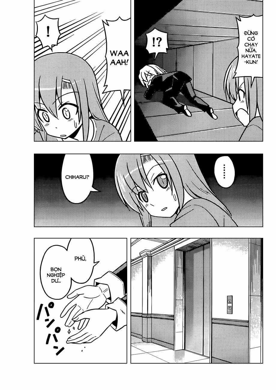 Chàng Quản Gia - Chapter 498 - Trang 11