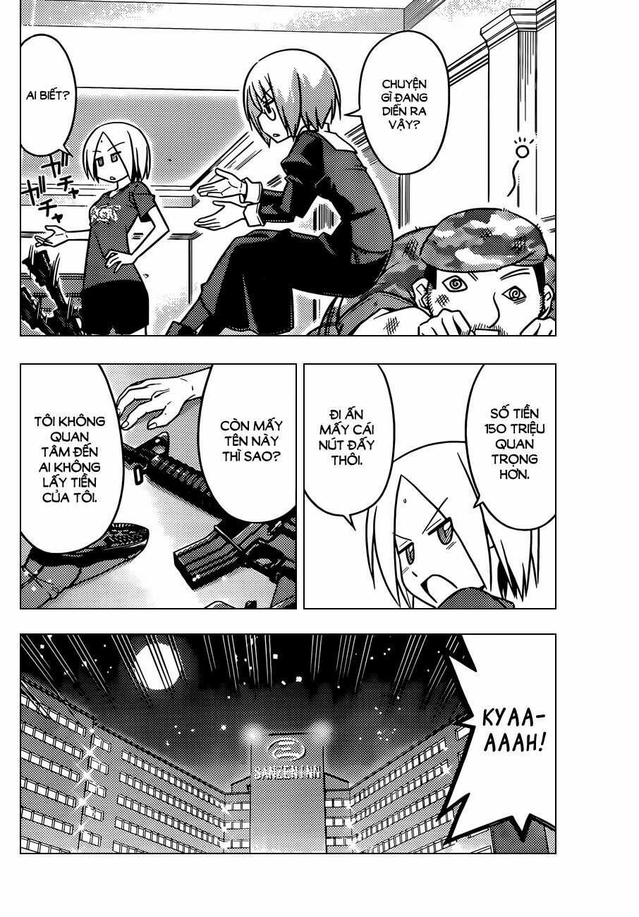 Chàng Quản Gia - Chapter 498 - Trang 12