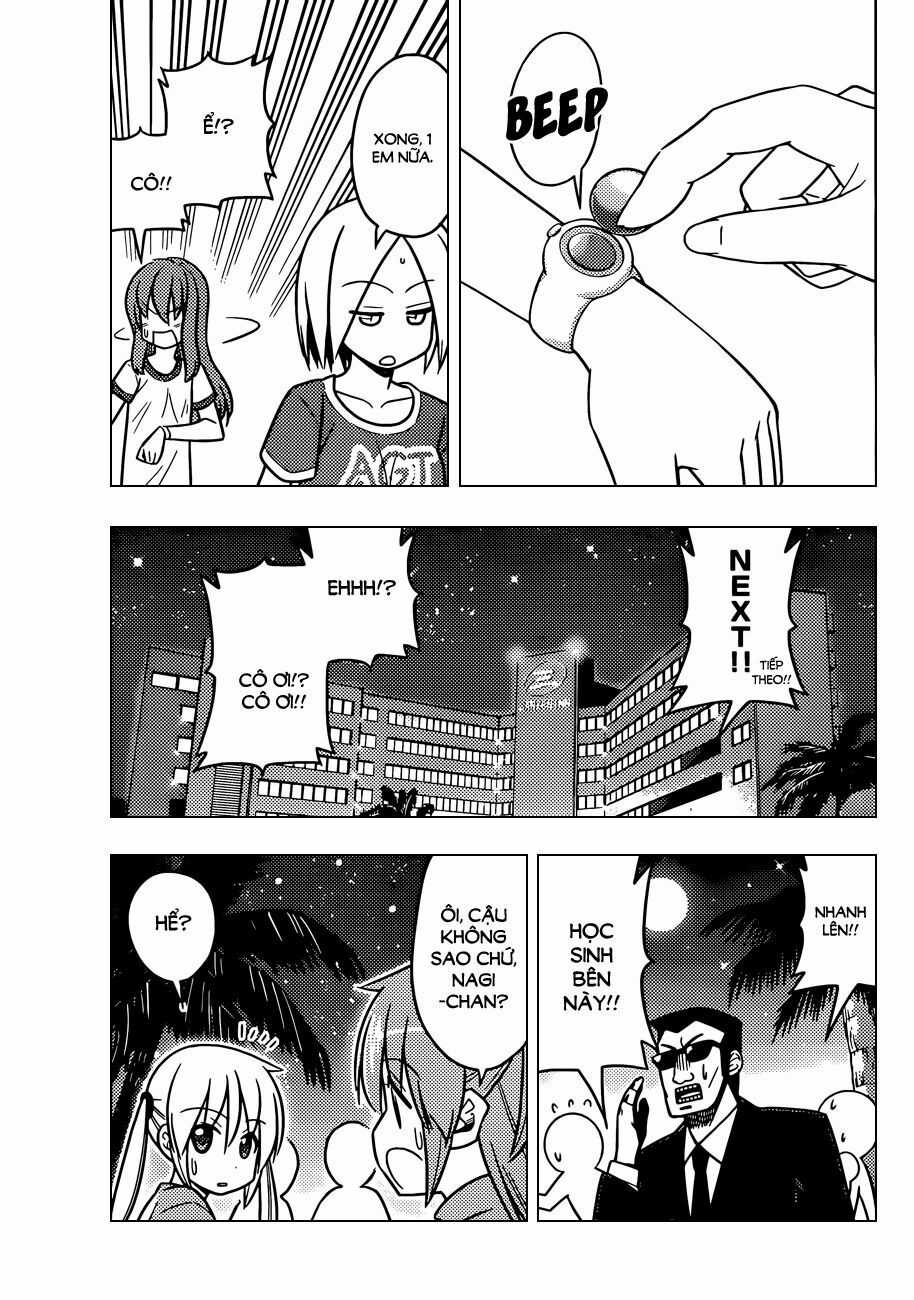 Chàng Quản Gia - Chapter 498 - Trang 15