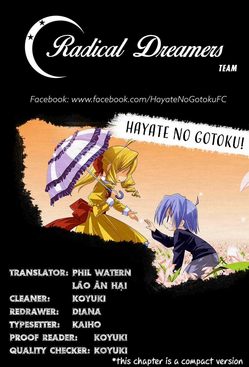 Chàng Quản Gia - Chapter 498 - Trang 17