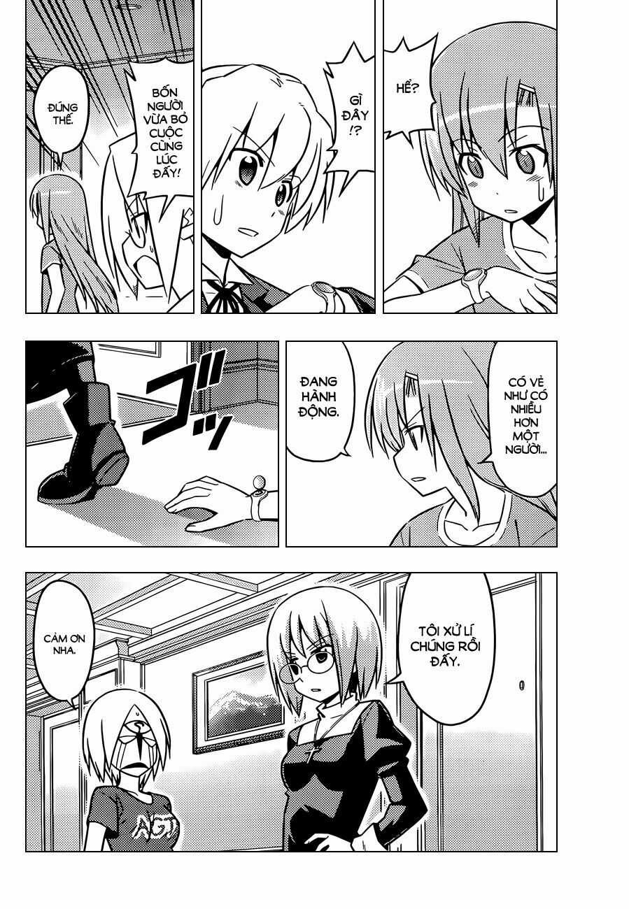 Chàng Quản Gia - Chapter 498 - Trang 4