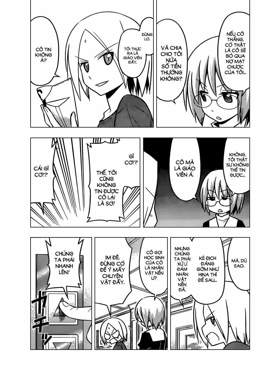 Chàng Quản Gia - Chapter 498 - Trang 5