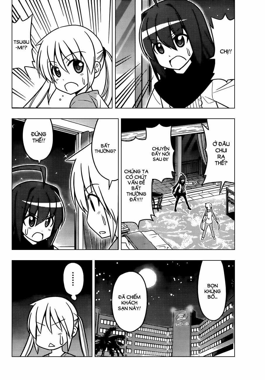 Chàng Quản Gia - Chapter 498 - Trang 8