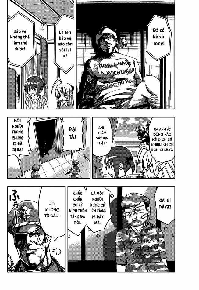 Chàng Quản Gia - Chapter 499 - Trang 11