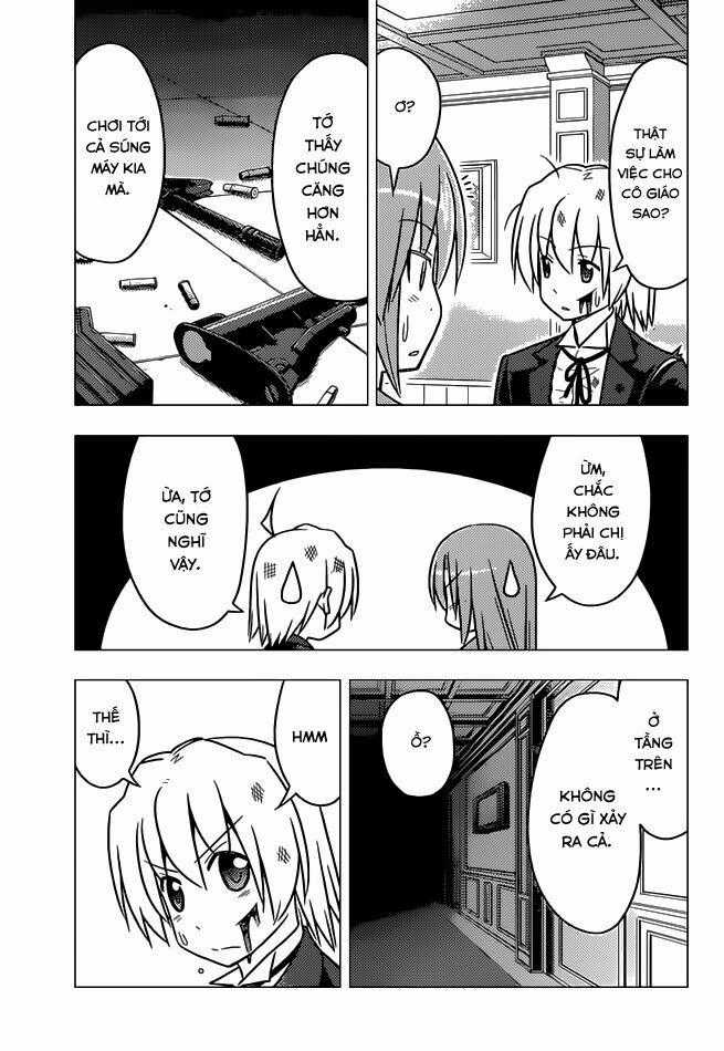 Chàng Quản Gia - Chapter 499 - Trang 16