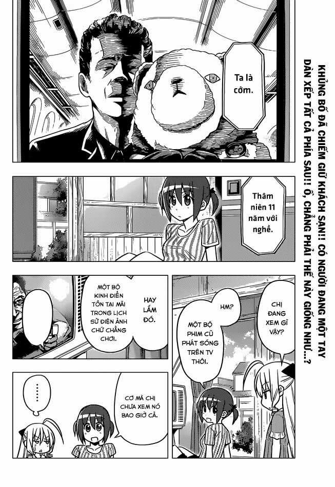 Chàng Quản Gia - Chapter 499 - Trang 3