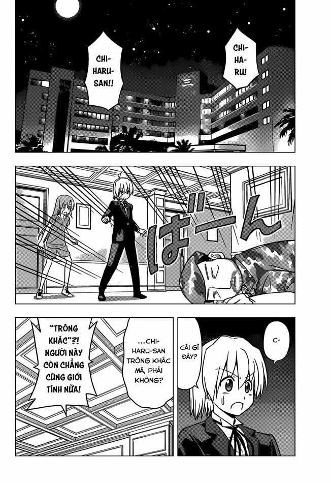 Chàng Quản Gia - Chapter 499 - Trang 5