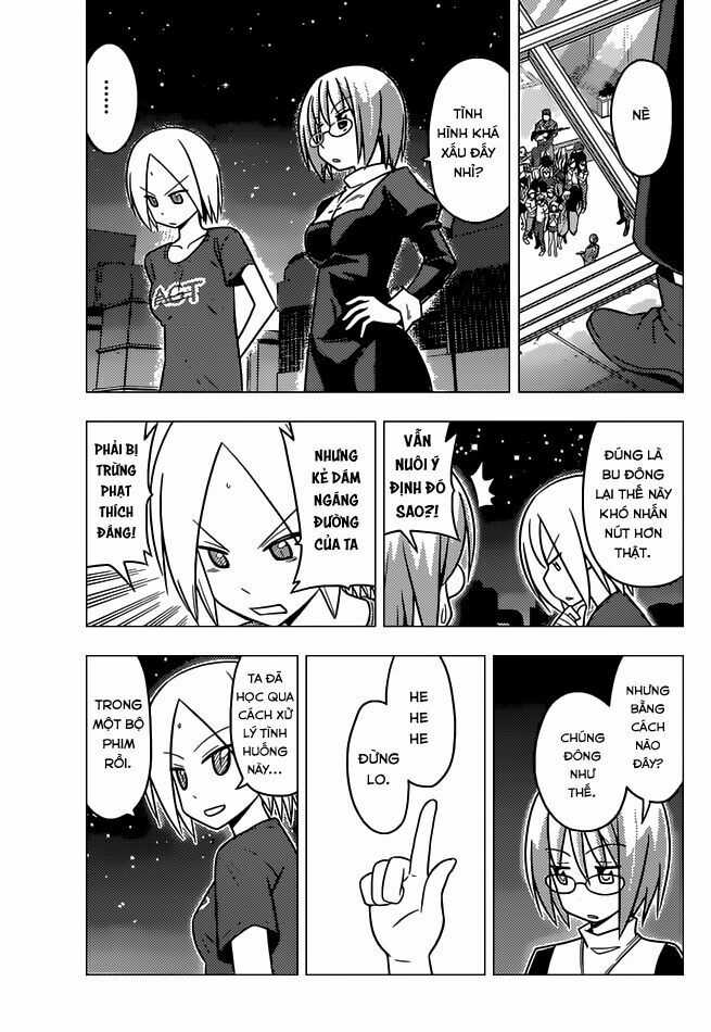 Chàng Quản Gia - Chapter 499 - Trang 10