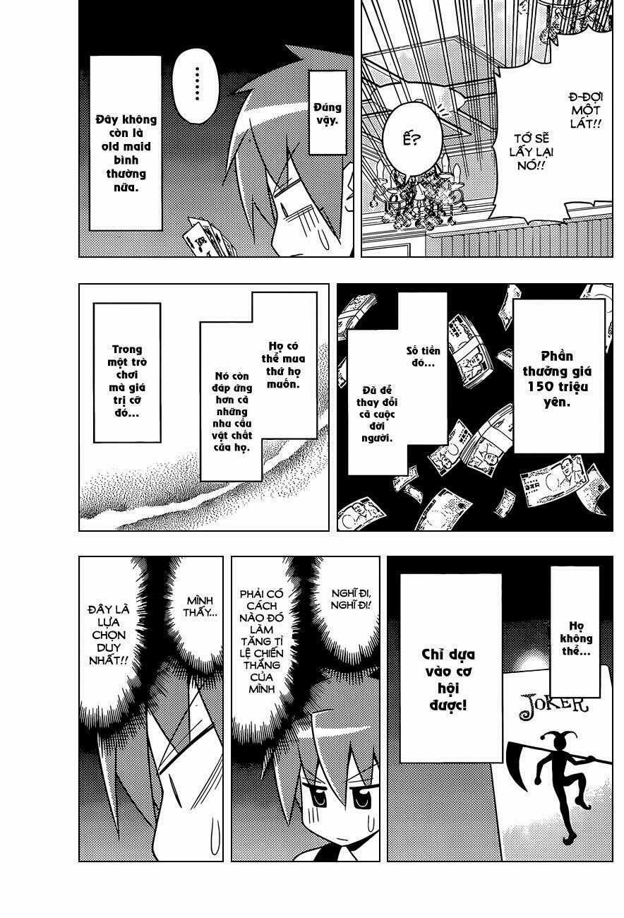 Chàng Quản Gia - Chapter 508 - Trang 14