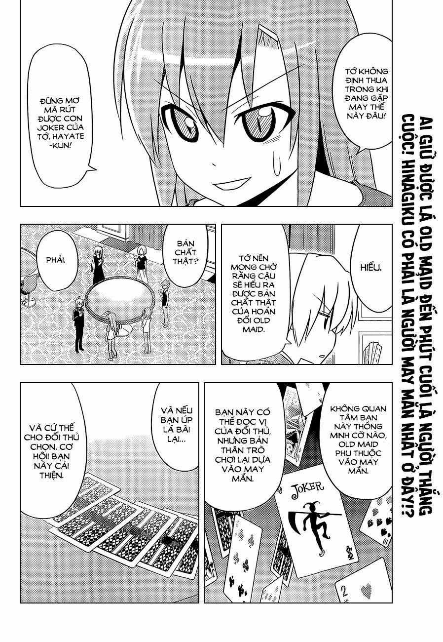 Chàng Quản Gia - Chapter 509 - Trang 2