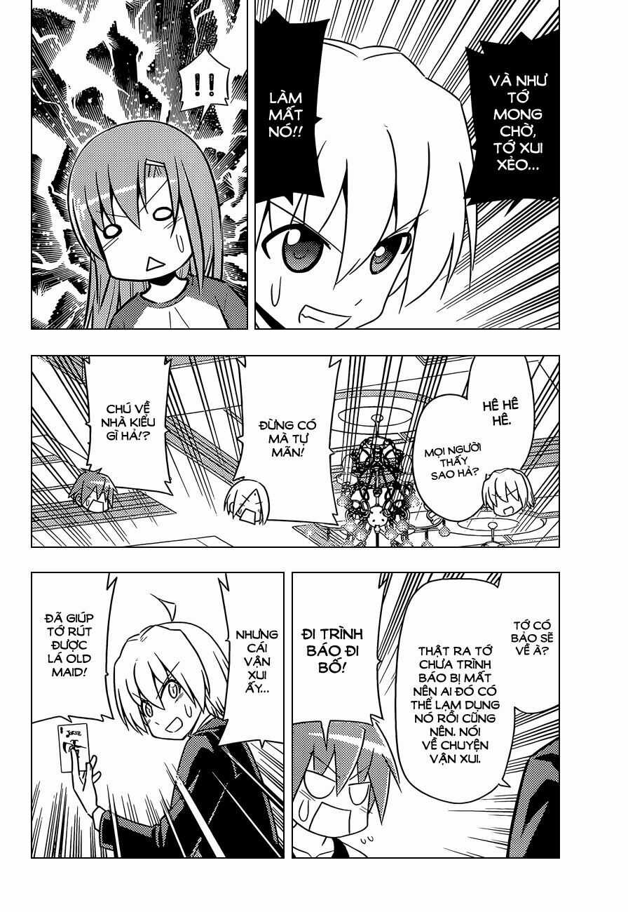 Chàng Quản Gia - Chapter 509 - Trang 6