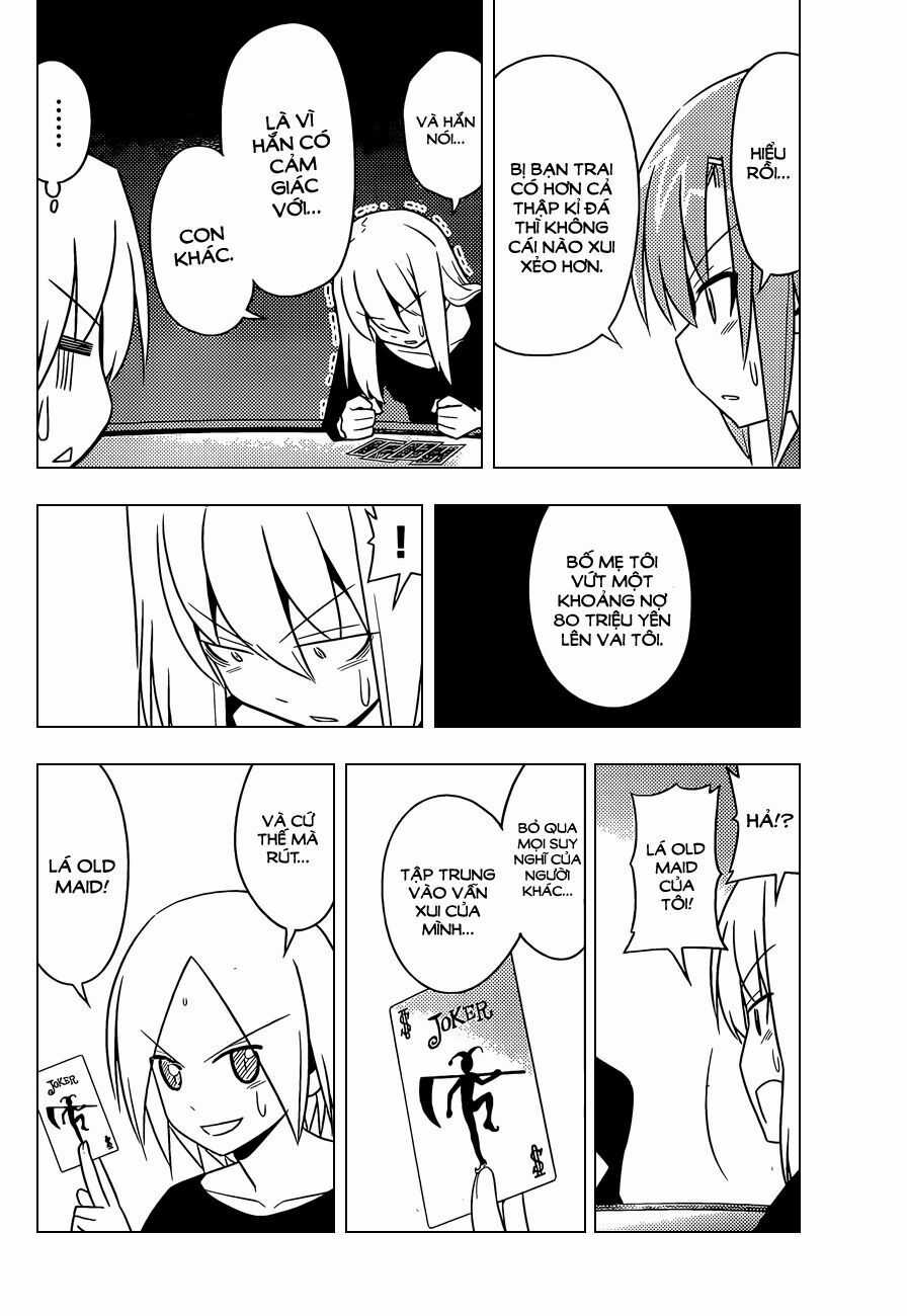 Chàng Quản Gia - Chapter 509 - Trang 10