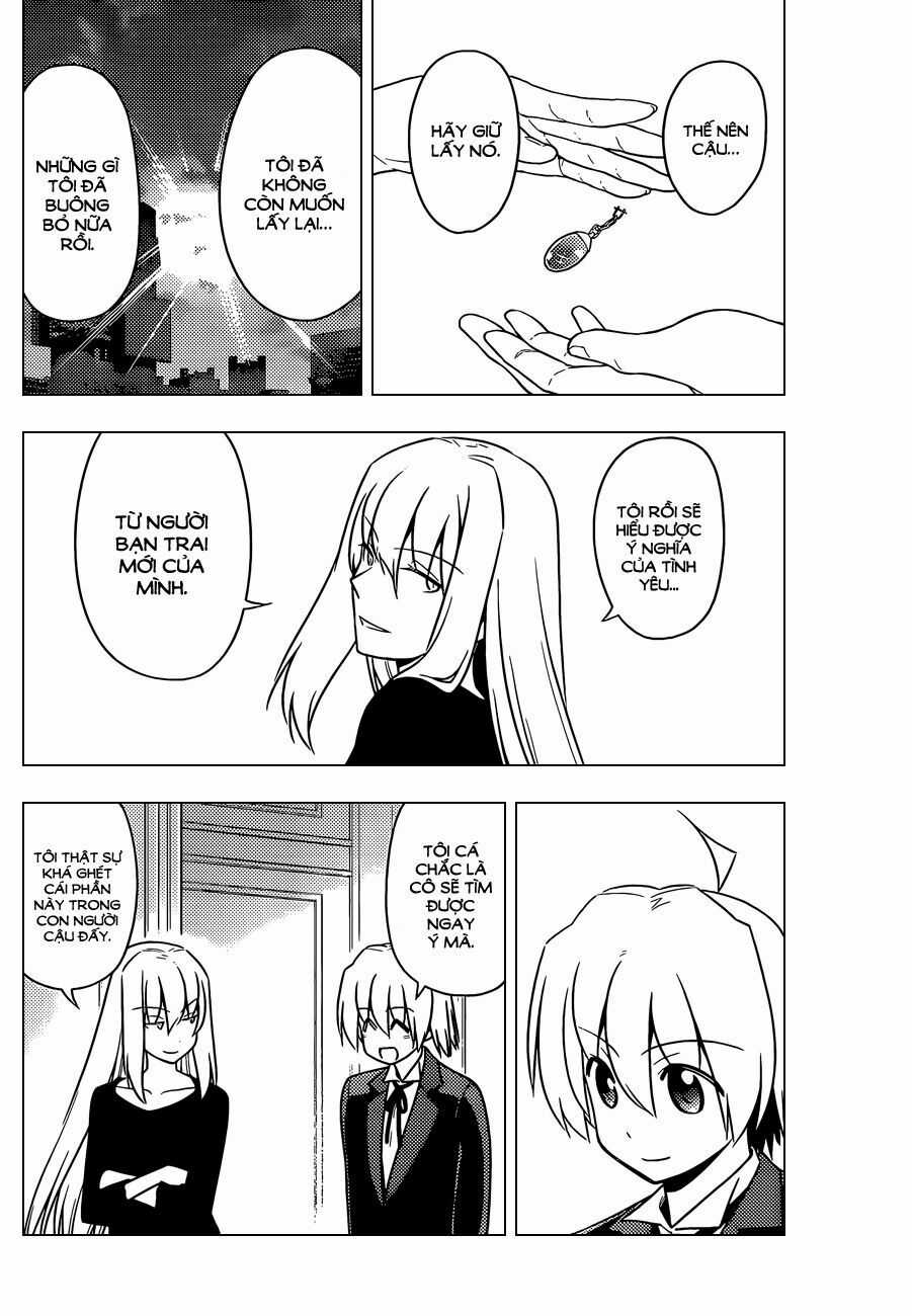 Chàng Quản Gia - Chapter 510 - Trang 9