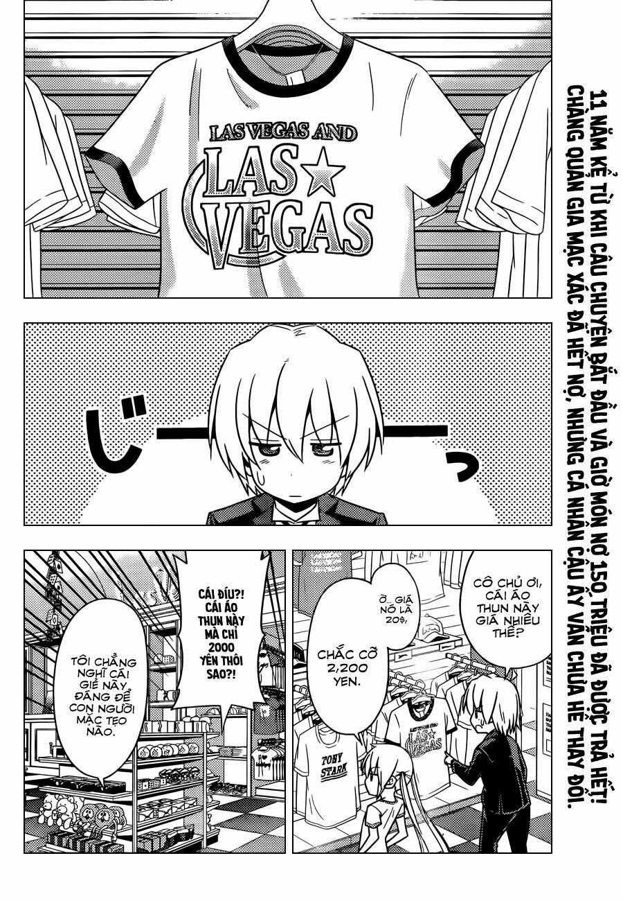 Chàng Quản Gia - Chapter 511 - Trang 2