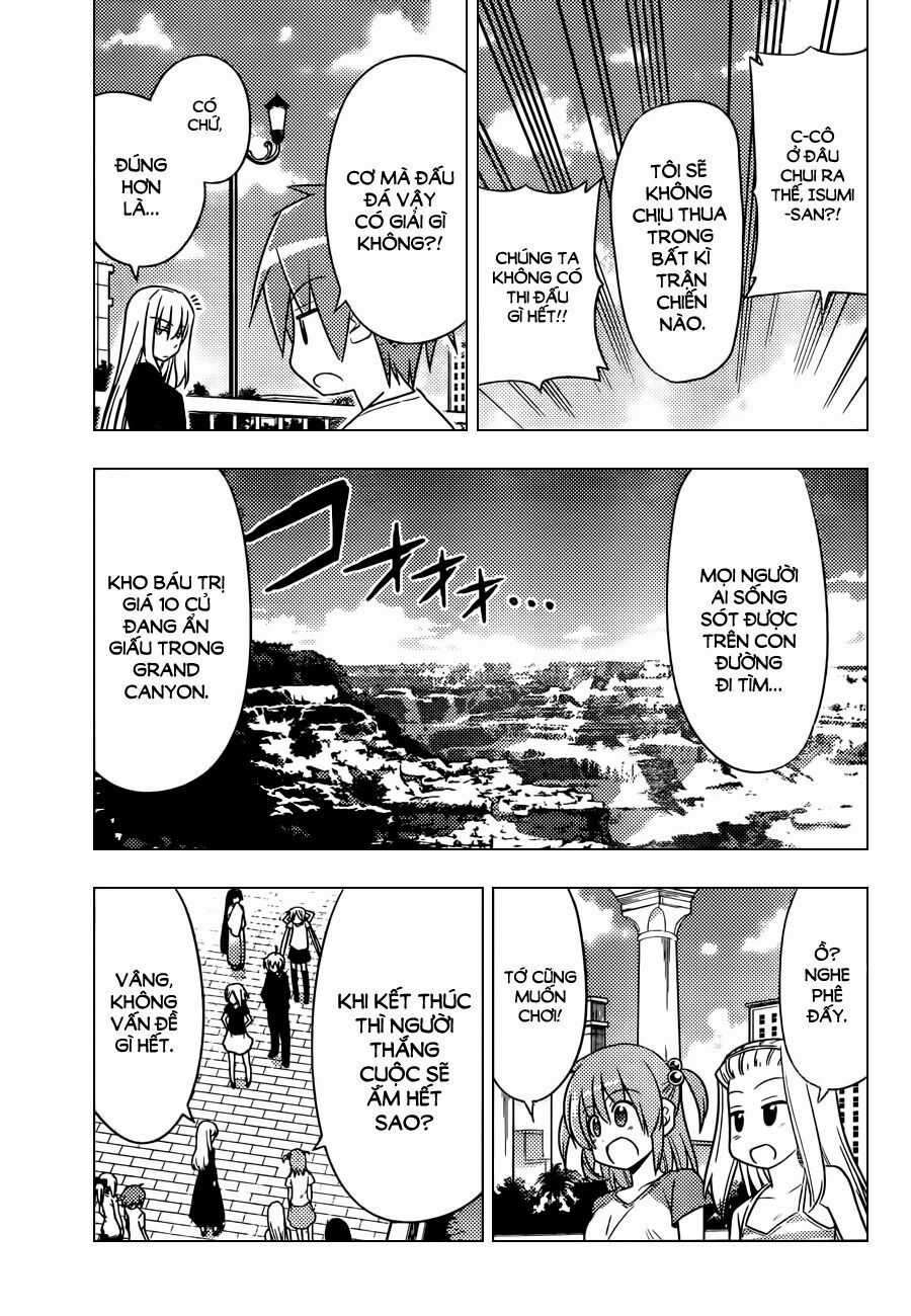 Chàng Quản Gia - Chapter 511 - Trang 11