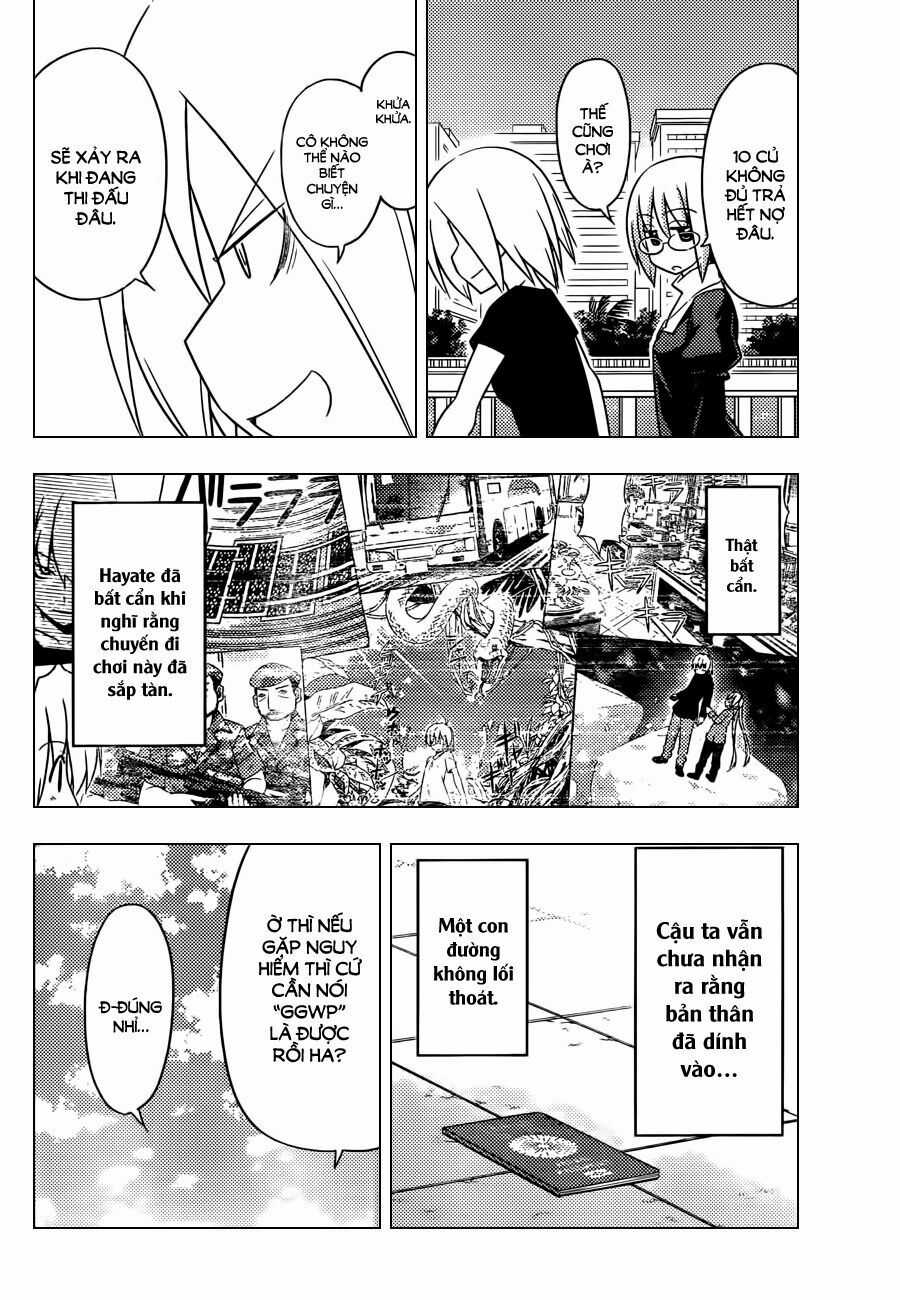 Chàng Quản Gia - Chapter 511 - Trang 14