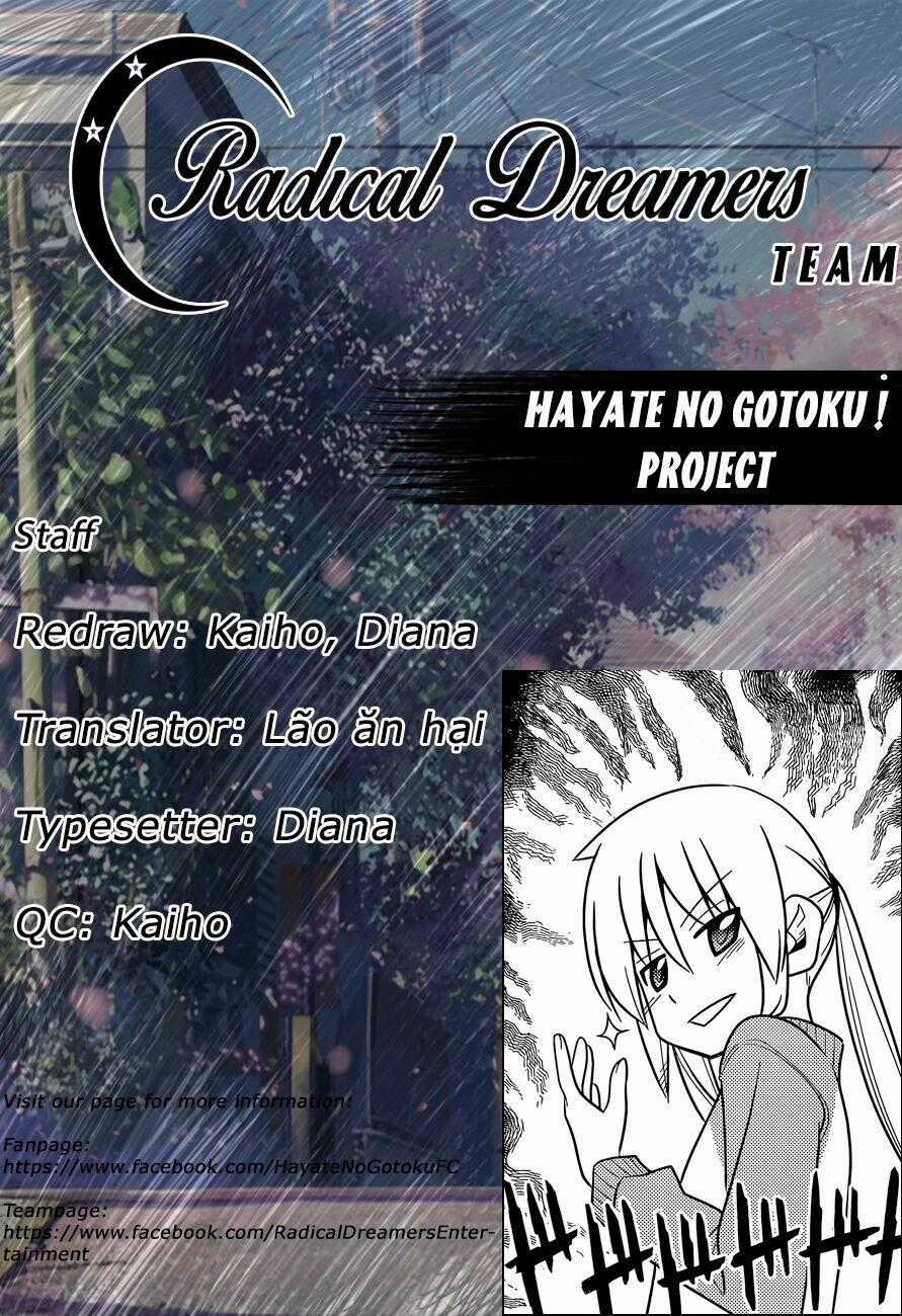 Chàng Quản Gia - Chapter 511 - Trang 17