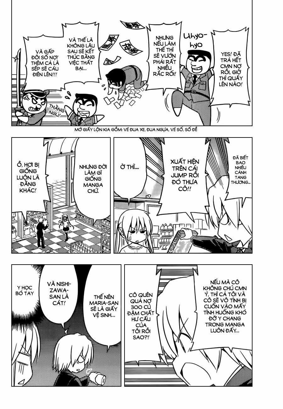 Chàng Quản Gia - Chapter 511 - Trang 4