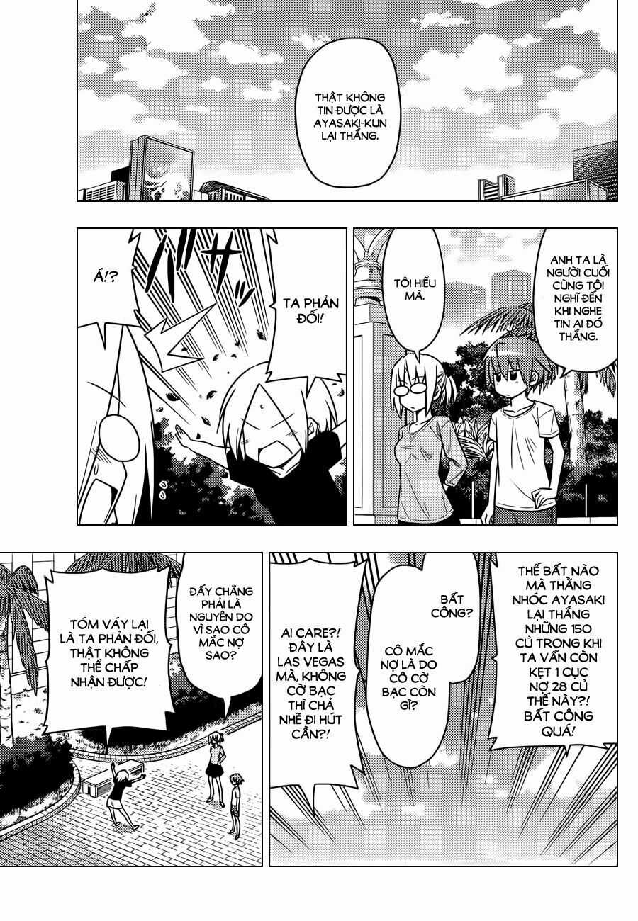 Chàng Quản Gia - Chapter 511 - Trang 5