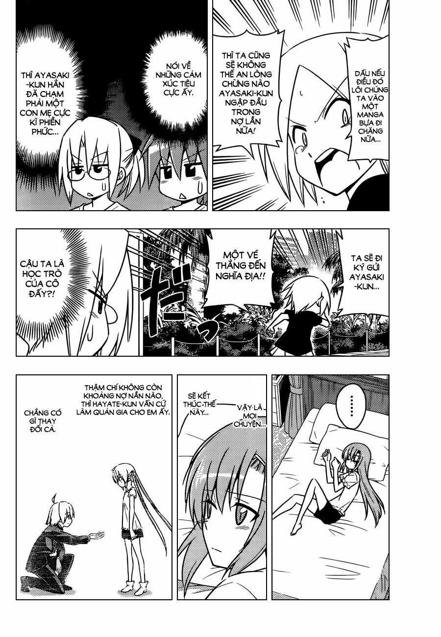 Chàng Quản Gia - Chapter 511 - Trang 6