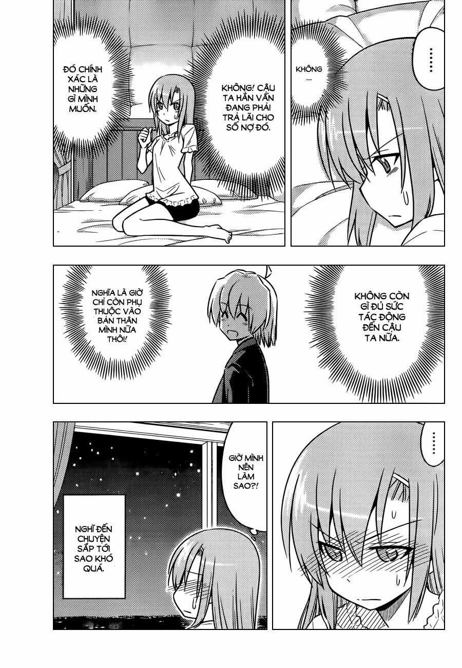 Chàng Quản Gia - Chapter 511 - Trang 7