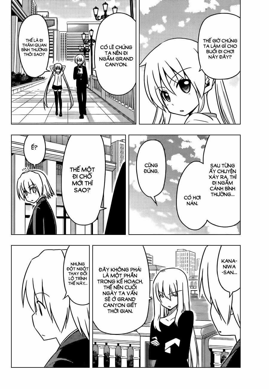 Chàng Quản Gia - Chapter 511 - Trang 8