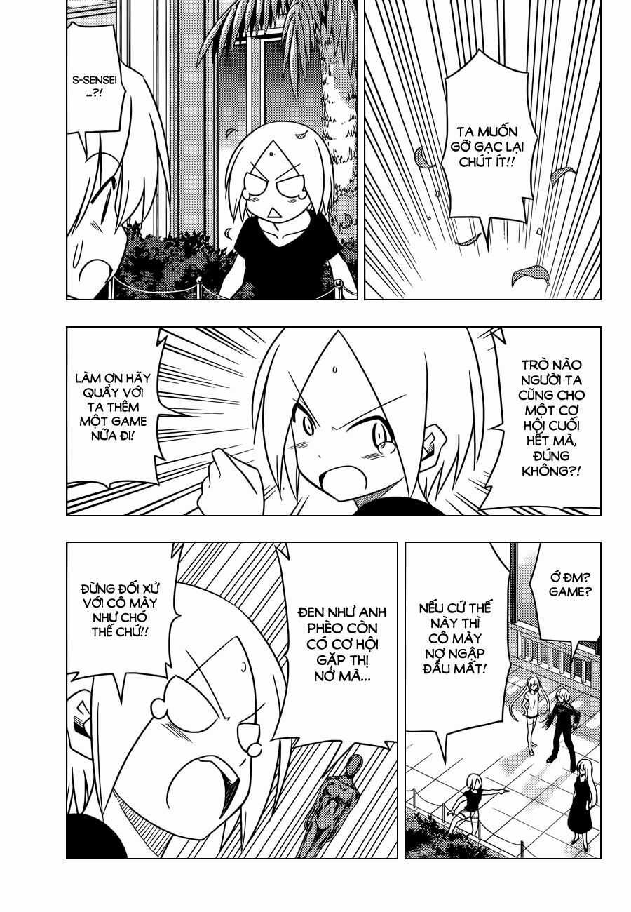 Chàng Quản Gia - Chapter 511 - Trang 9