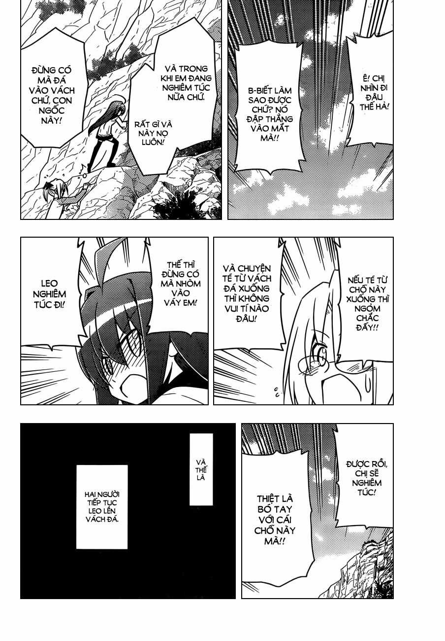 Chàng Quản Gia - Chapter 512 - Trang 14