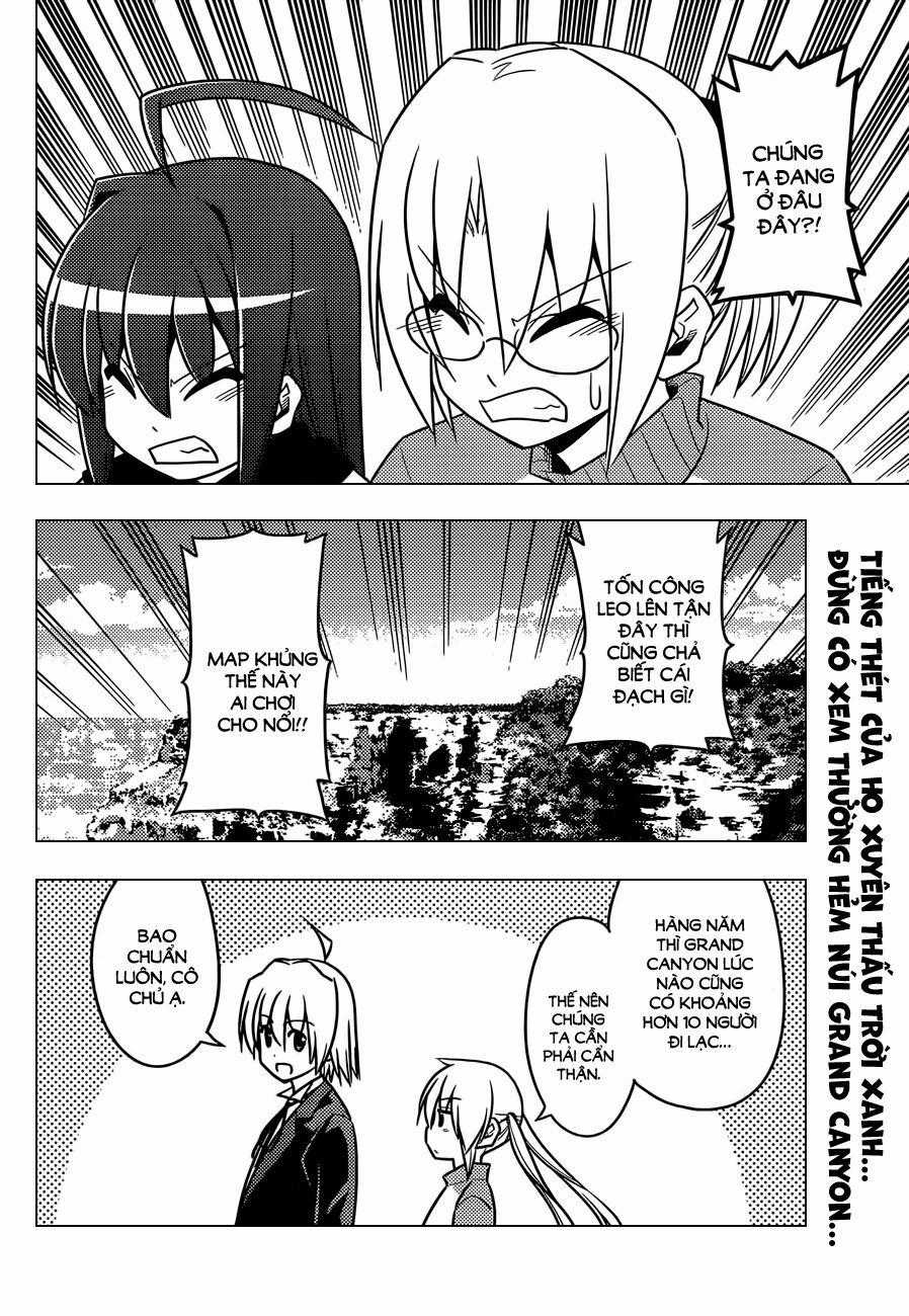 Chàng Quản Gia - Chapter 512 - Trang 15