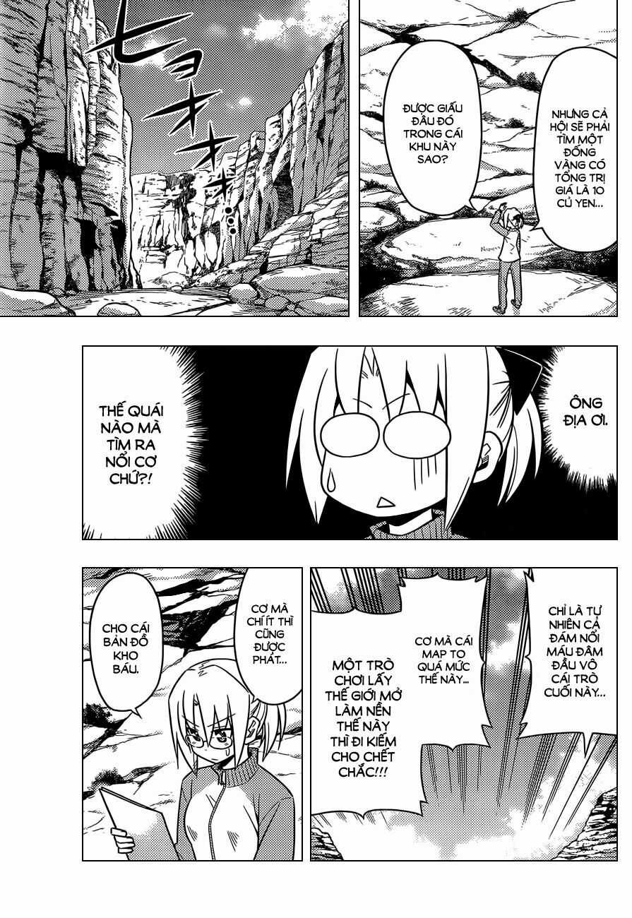 Chàng Quản Gia - Chapter 512 - Trang 3