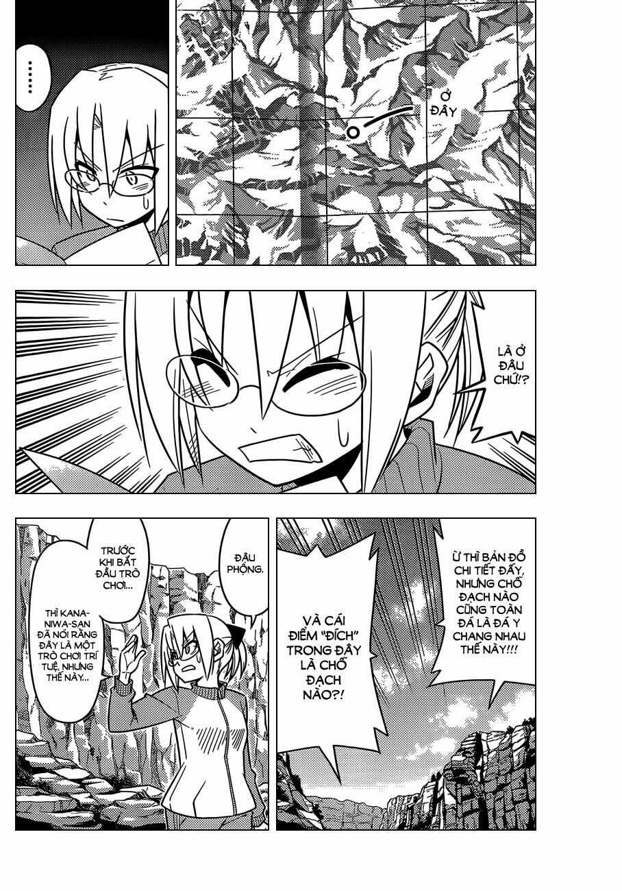 Chàng Quản Gia - Chapter 512 - Trang 4