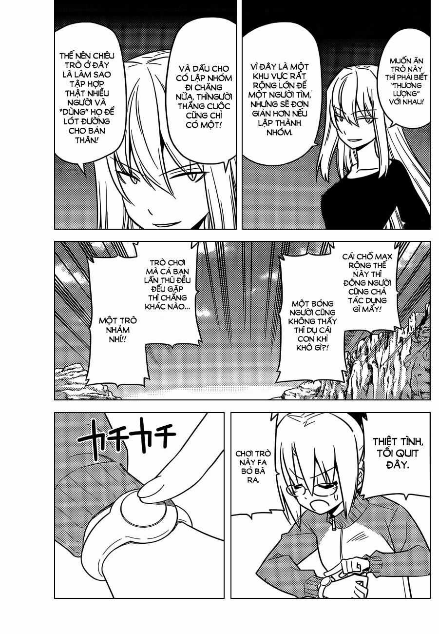 Chàng Quản Gia - Chapter 512 - Trang 5