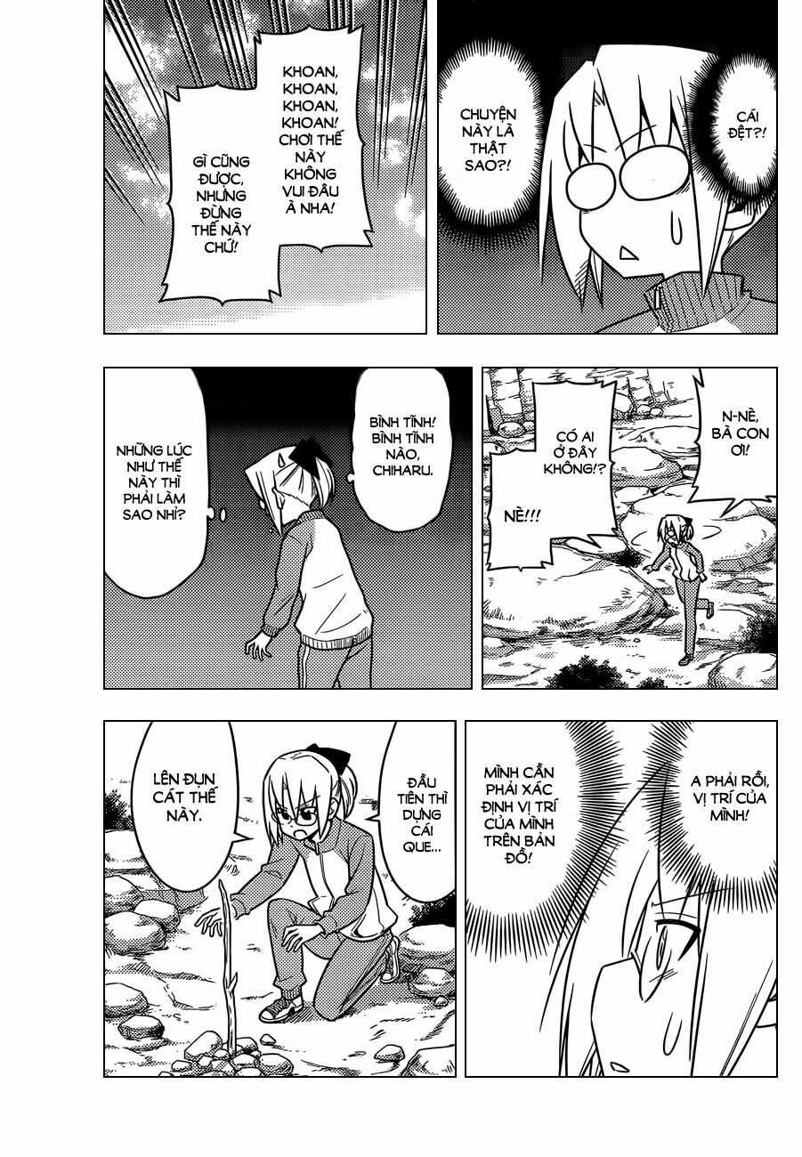 Chàng Quản Gia - Chapter 512 - Trang 7