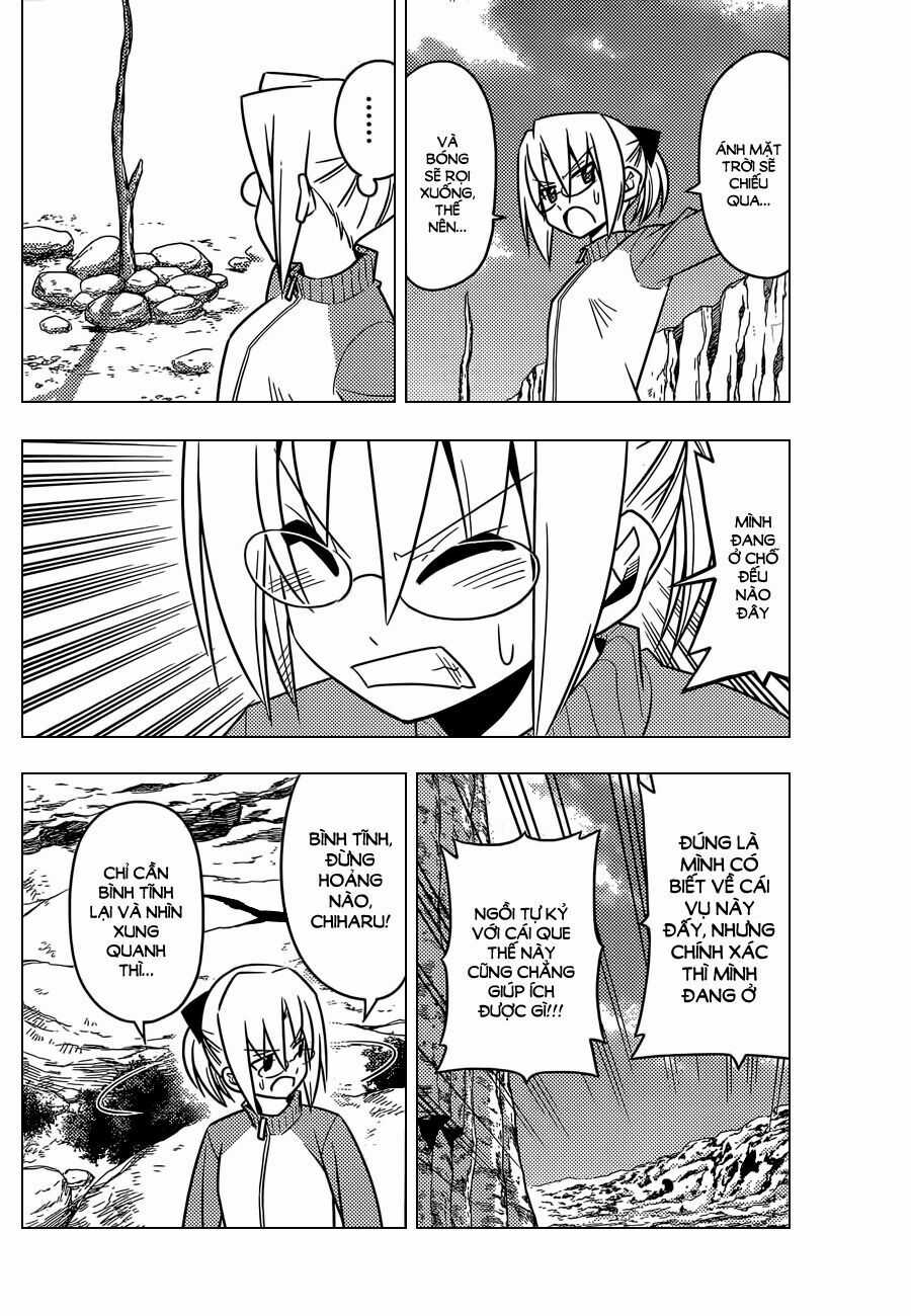 Chàng Quản Gia - Chapter 512 - Trang 8