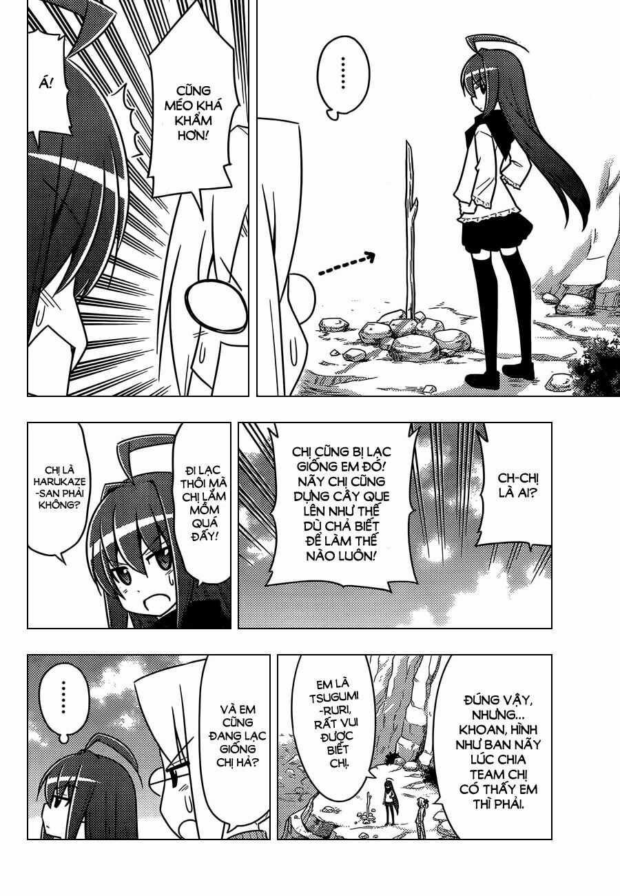 Chàng Quản Gia - Chapter 512 - Trang 10