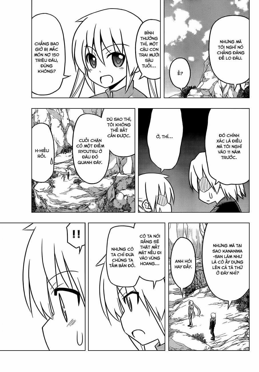 Chàng Quản Gia - Chapter 513 - Trang 3