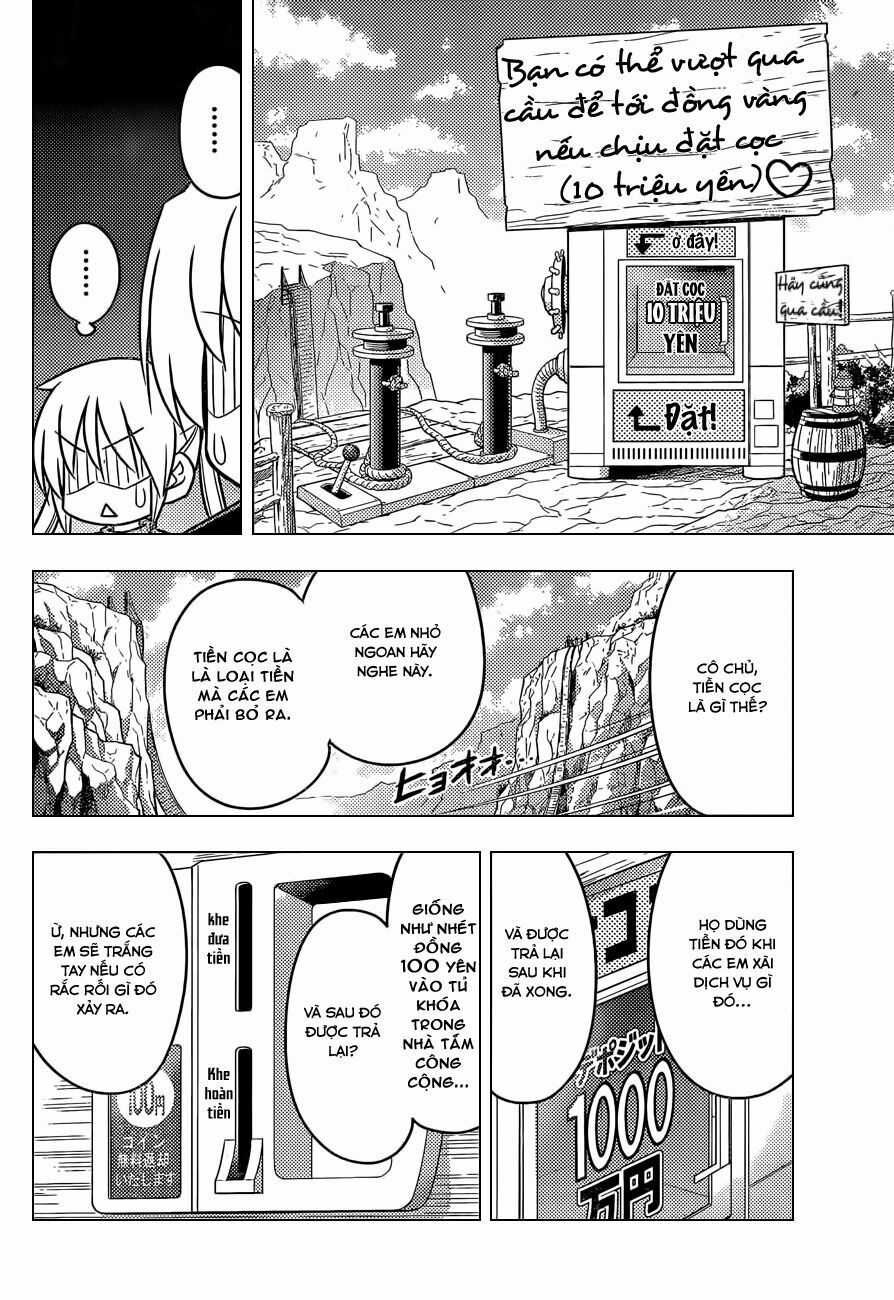 Chàng Quản Gia - Chapter 513 - Trang 4