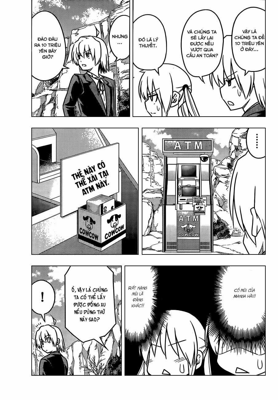 Chàng Quản Gia - Chapter 513 - Trang 5