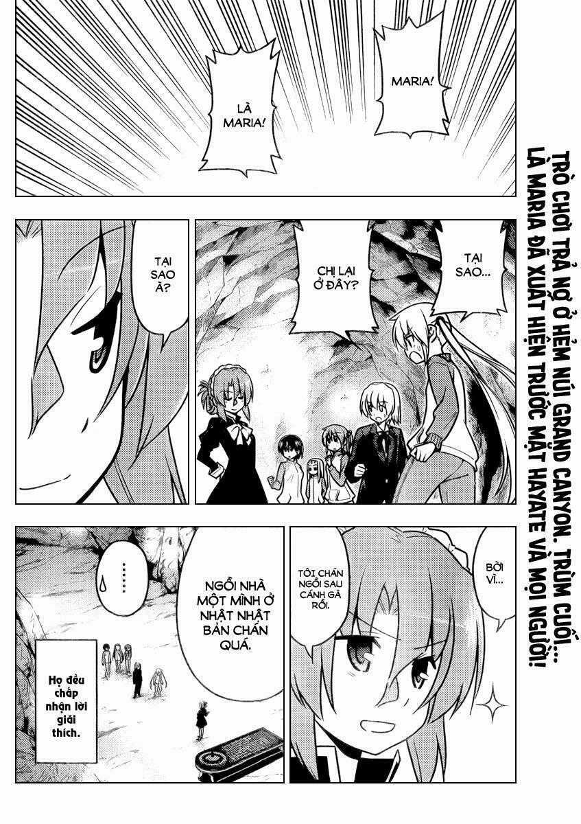 Chàng Quản Gia - Chapter 514 - Trang 2