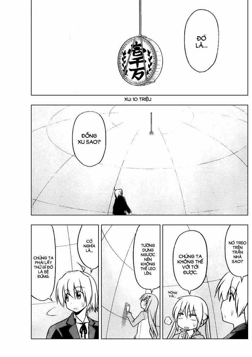 Chàng Quản Gia - Chapter 514 - Trang 11