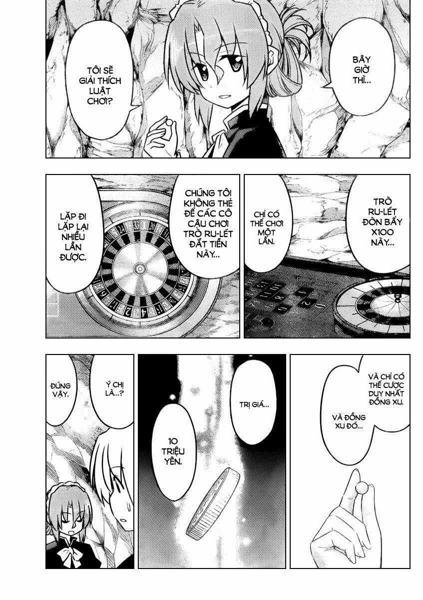 Chàng Quản Gia - Chapter 514 - Trang 3